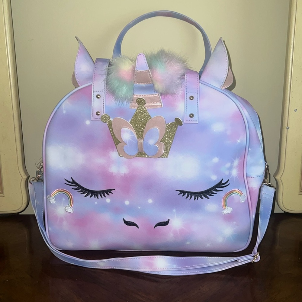 ✅ NWT Under One Sky Bag
